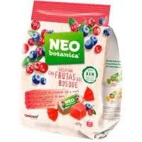 Gelatinas de Frutos del Bosque Neobotánica, Bolsa 150 G