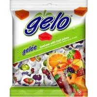 Gominolas Gelo, Bolsa 200 G