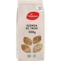 Germen de Trigo el Granero, Bolsa 300 G