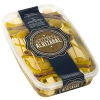 Gilda Queso Albizabal, Tarrina 250 G