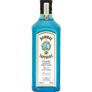 Ginebra Beefeater 70 Cl