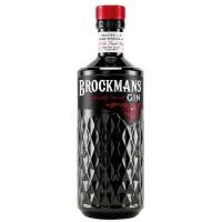 Ginebra Brockmans, Botella 70 Cl