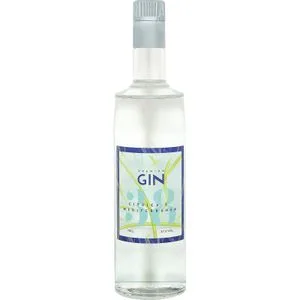 Ginebra Cítrica 0,7 L