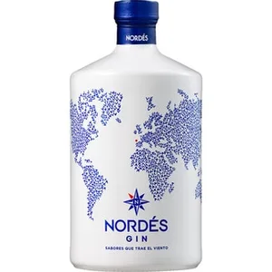Ginebra de Galicia Nordes 70 CL