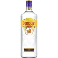 Ginebra Gordon`s, Botella 1 Litros