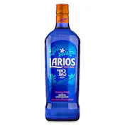 Ginebra Larios 70 Cl
