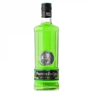 Ginebra Puerto de Indias Sweet Melón 100 Cl.