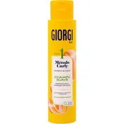Giorgi Champú Metodo Curly