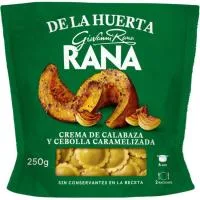 Girasoli de Calabaza con Cebolla Caramelizada Rana, Bolsa 250 G