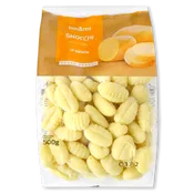 Gnocchi de Patata