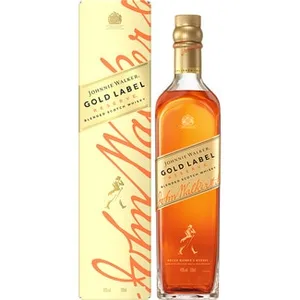 Gold Label Whisky Escocés Reserva Johnnie Walker