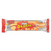 Golosina Hot Dog Gummi Zone Bolsa 28 G
