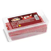 Golosinas Cintas Pica Dia Marcelo Caramelo Tarrina 290 G