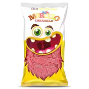 Golosinas de Regaliz Pica Dia Marcelo Caramelo Bolsa 200 G