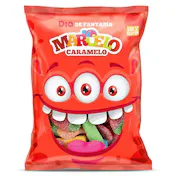 Golosinas Surtidas Mix Pica Dia Marcelo Caramelo Bolsa 200 G
