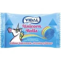 Gominola Unicornio Pica Pica Lc Vidal, Bolsa 190 G