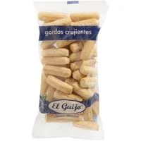 Picos Gordos el Guijo, Bolsa 125 G