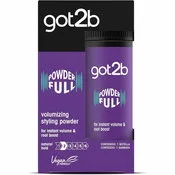Got2b Polvos Volumen Powderful