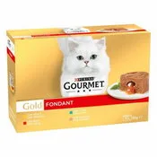 Gourmet Gold Buey 12x85