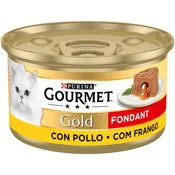 Gourmet Gold Foundant Pollo 12348454