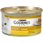 Gourmet Gold Pollo 12254213