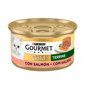 Gourmet Gold Salmón 12254219