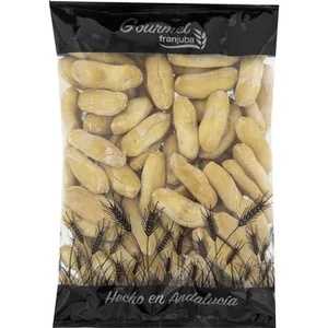 Gourmet Picos Hecho en Andalucía  Franjuba 130 G