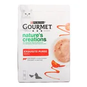 Gourmet Puré Buey 10gr 12499990