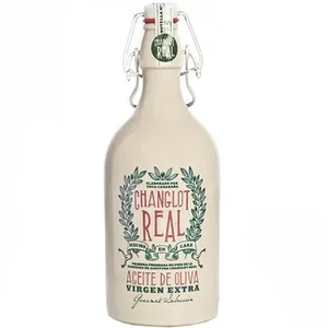 Gourmet Selección Aceite de Oliva Virgen Extra  Changlot Real 500 ML