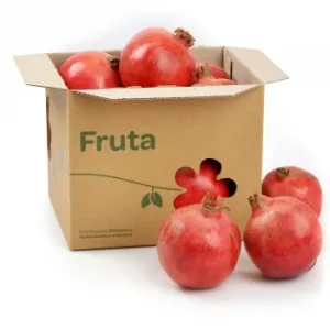 Granada a Granel 1 Kg Aprox