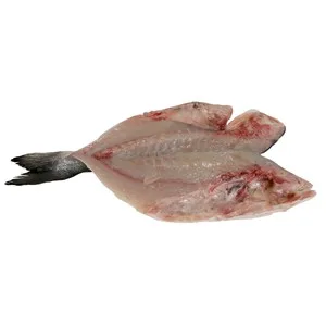 Lubina Grande Mostrador - Espalda con Espinas 750 G