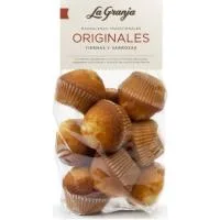 Magdalena la Granja, Bolsa 275 G