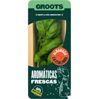 Cebollino Groots, Bandeja 20 G