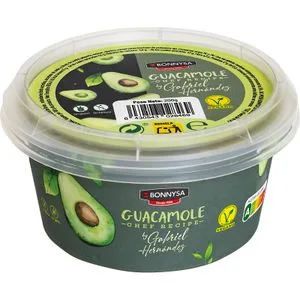 Guacamole 200 Gr