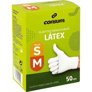 Consum