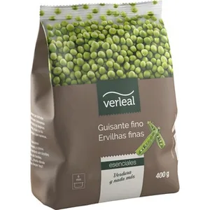 Guisante Fino Verleal