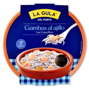 Gulas Congeladas la Gula del Norte