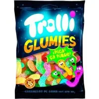 Gusanos Pica Pica Trolli, Bolsa 100 G