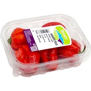 Habanero Rojo Herbex