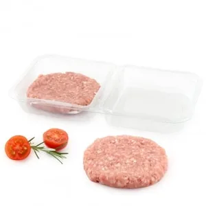 Hamburguesa de Pollo Ecológicas Carrefour Bio 2x115 G