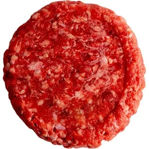 Hamburguesa de Vacuno 1