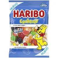 Cocktail Haribo, Bolsa 90 G