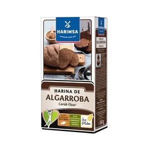 Harimsa Harina de Algarroba 350 G.