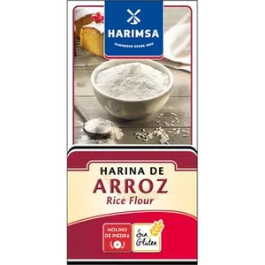 Harina de Arroz Harimsa 400 G