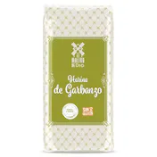 Harina de Garbanzos el Molino de Dia 500 G