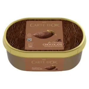 Helado de Chocolate Carte D'or 500 G.