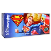 Helado de Hielo la Menorquina Superman