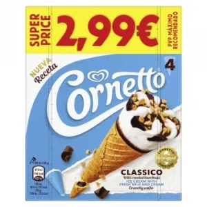 Carrefour