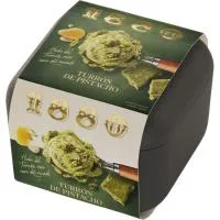 Helado Turrón de Pistacho 1880, Tarrina 430 Ml