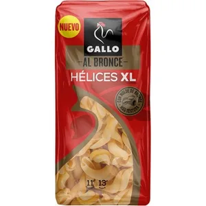 Hélices Xl al Bronce Gallo